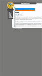 Mobile Screenshot of eilers.net